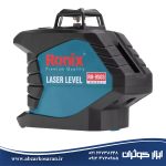 تراز لیزری دو خط رونیکس Ronix مدل RH-9503