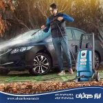 کارواش 150 بار یونیورسال رونیکس Ronix مدل RP-U150