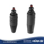 کارواش 150 بار یونیورسال رونیکس Ronix مدل RP-U150
