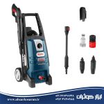 کارواش 150 بار یونیورسال رونیکس Ronix مدل RP-U150