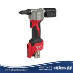 پرچ کن شارژی 12 ولت میلواکی Milwaukee مدل M12BPRT-0