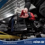 پرچ کن شارژی 12 ولت میلواکی Milwaukee مدل M12BPRT-0