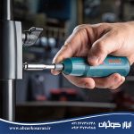 پیچگوشتی شارژی الکترونیک رونیکس Ronix مدل 8590