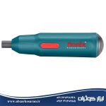 پیچگوشتی شارژی الکترونیک رونیکس Ronix مدل 8590