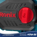 اره زنجیری شارژی 15 سانت 20 ولت رونیکس Ronix مدل 8600 - Image 11