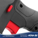 اره زنجیری شارژی 15 سانت 20 ولت رونیکس Ronix مدل 8600 - Image 13