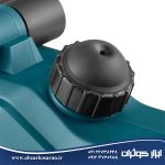 اره زنجیری شارژی 15 سانت 20 ولت رونیکس Ronix مدل 8600 - Image 14