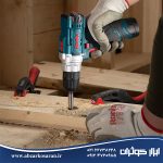 دریل پیچ گوشتی شارژی 12 ولت رونیکس Ronix مدل 8613
