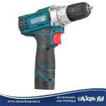 دریل پیچ گوشتی شارژی 12 ولت رونیکس Ronix مدل 8613
