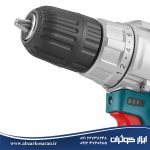 دریل پیچ گوشتی شارژی 12 ولت رونیکس Ronix مدل 8613