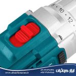 دریل پیچ گوشتی شارژی 12 ولت رونیکس Ronix مدل 8613