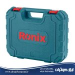 دریل پیچ گوشتی شارژی 12 ولت رونیکس Ronix مدل 8613