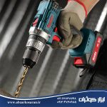دریل پیچ گوشتی شارژی 16 ولت رونیکس Ronix مدل 8615