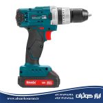دریل پیچ گوشتی شارژی 16 ولت رونیکس Ronix مدل 8615