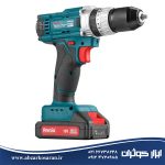 دریل پیچ گوشتی شارژی 16 ولت رونیکس Ronix مدل 8615