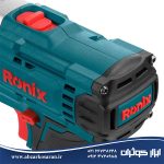 دریل پیچ گوشتی شارژی 16 ولت رونیکس Ronix مدل 8615