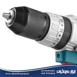 دریل پیچ گوشتی شارژی 16 ولت رونیکس Ronix مدل 8615