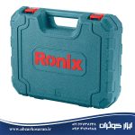 دریل پیچ گوشتی شارژی 16 ولت رونیکس Ronix مدل 8615