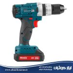 دریل پیچ گوشتی شارژی 20 ولت رونیکس Ronix مدل 8620