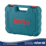 دریل پیچ گوشتی شارژی 20 ولت رونیکس Ronix مدل 8620