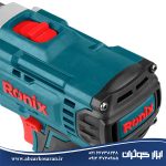 دریل پیچ گوشتی شارژی 20 ولت رونیکس Ronix مدل 8620