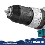 دریل پیچ گوشتی شارژی 20 ولت رونیکس Ronix مدل 8620