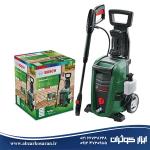 کارواش بوش Bosch مدل Aquatak125