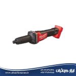 فرز انگشتی گلوبلند شارژی Milwaukee مدل M18FDG-0X