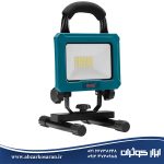 نورافکن شارژی رونیکس Ronix مدل 8607