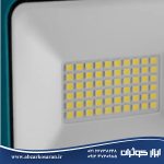 نورافکن شارژی رونیکس Ronix مدل 8607
