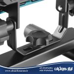نورافکن شارژی رونیکس Ronix مدل 8607