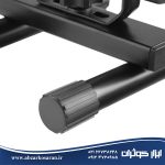 نورافکن شارژی رونیکس Ronix مدل 8607