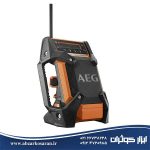 رادیو دیجیتال آاگ AEG مدل BR1218C