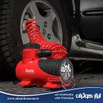 مینی کمپرسور خودرویی رونیکس Ronix مدل RH-4264