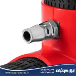 مینی کمپرسور خودرویی رونیکس Ronix مدل RH-4264