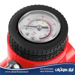 مینی کمپرسور خودرویی رونیکس Ronix مدل RH-4264