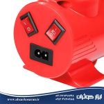 مینی کمپرسور خودرویی رونیکس Ronix مدل RH-4264