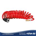 مینی کمپرسور خودرویی رونیکس Ronix مدل RH-4264