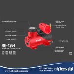 مینی کمپرسور خودرویی رونیکس Ronix مدل RH-4264
