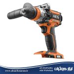 کیت 4 دستگاه شارژی 18 ولت آاگ AEG مدل JP18H4-X02