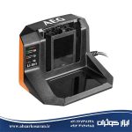 کیت 4 دستگاه شارژی 18 ولت آاگ AEG مدل JP18H4-X02