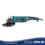 فرز آهنگری 180 میلی متر رونیکس Ronix مدل 3250
