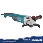 فرز آهنگری 180 میلی متر رونیکس Ronix مدل 3250