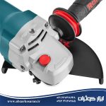 فرز آهنگری 180 میلی متر رونیکس Ronix مدل 3250