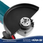 فرز آهنگری 180 میلی متر رونیکس Ronix مدل 3250
