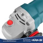 فرز آهنگری 180 میلی متر رونیکس Ronix مدل 3250