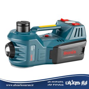 جک هیدرولیک فندکی چندکاره رونیکس Ronix مدل RH4990