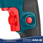 دریل چکشی 750 وات رونیکس Ronix مدل 2211X