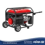 موتور برق بنزینی 6500 وات رونیکس Ronix مدل RH-4783