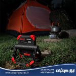نورافکن کتابی مگنتی رونیکس Ronix مدل RH-4277